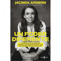 un Poder Diferente   2026