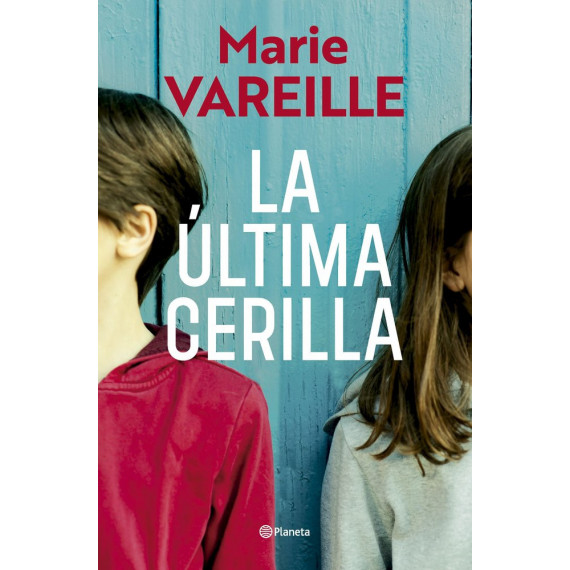 LA ULTIMA CERILLA