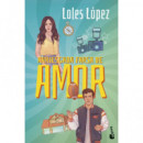 Arriesgada farsa de amor