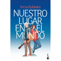 Nuestro Lugar en el Mundo   2026