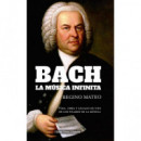 BACH LA MUSICA INFINITA