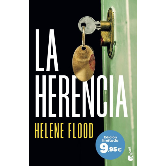 LA HERENCIA