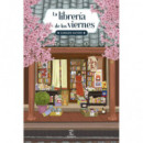 LA LIBRERIA DE LOS VIERNES