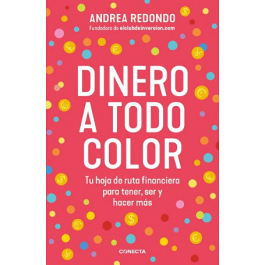 DINERO A TODO COLOR