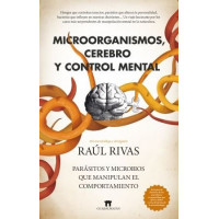 MICROORGANISMO CEREBRO Y CONTROL MENTAL