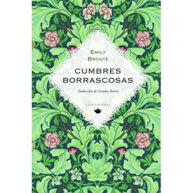Cumbres Borrascosas