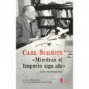 MIENTRAS EL IMPERIO SIGA AHI