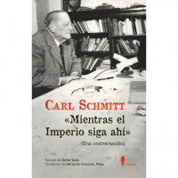 Mientras el Imperio Siga Ahi