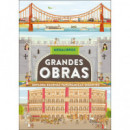 Megalibros. Grandes obras