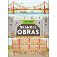 Megalibros. Grandes obras