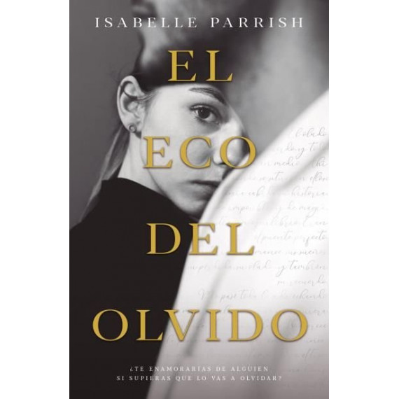 EL ECO DEL OLVIDO