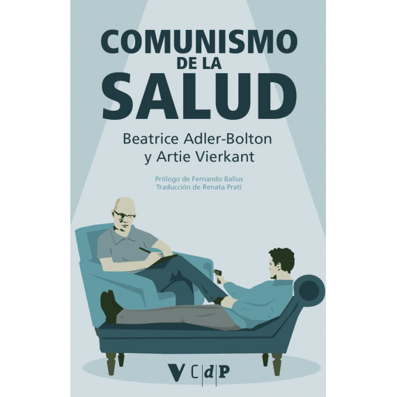 COMUNISMO DE LA SALUD