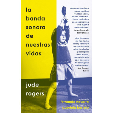 LA BANDA SONORA DE NUESTRAS VIDAS