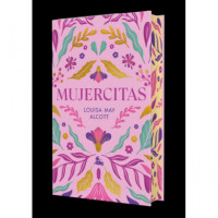 Mujercitas Edicion Limitada con Cantos Decorados   2025 - Guanxe Atlantic Marketplace