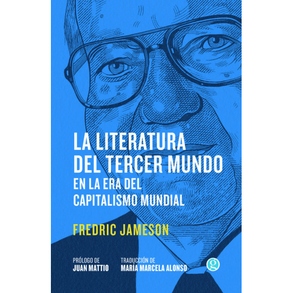 LITERATURA DEL TERCER MUNDO