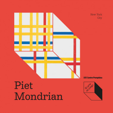 PIET MONDRIAN NEW YORK CITY