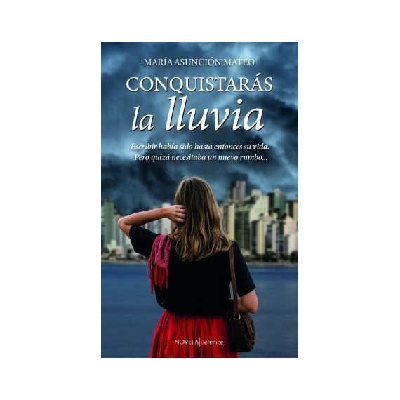 CONQUISTARAS LA LLUVIA