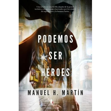 PODEMOS SER HEROES