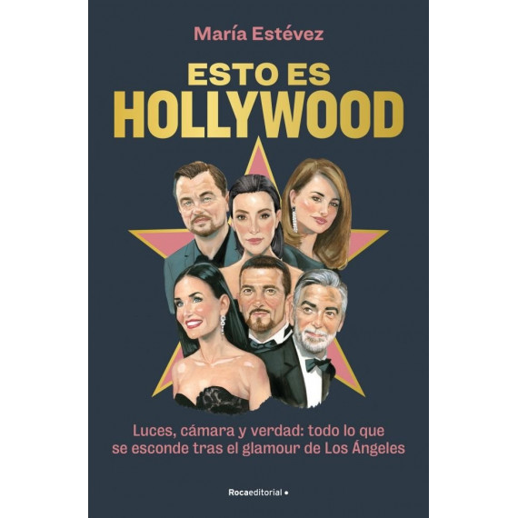 Esto es Hollywood