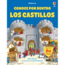 CASTILLOS CONOCE DENTRO