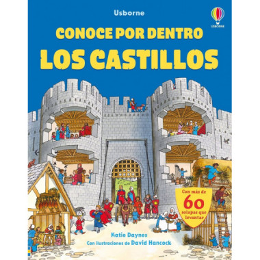 CASTILLOS CONOCE DENTRO