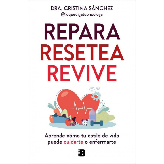 REPARA RESETEA REVIVE