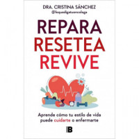 REPARA RESETEA REVIVE
