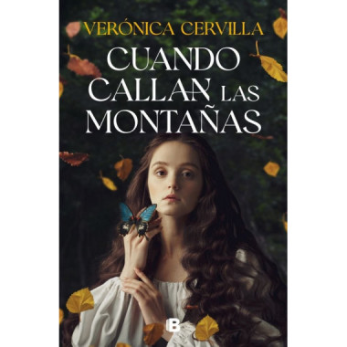 CUANDO CALLAN LAS MONTA�AS