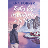 Todos los Inviernos a tu Lado   2025 - Guanxe Atlantic Marketplace