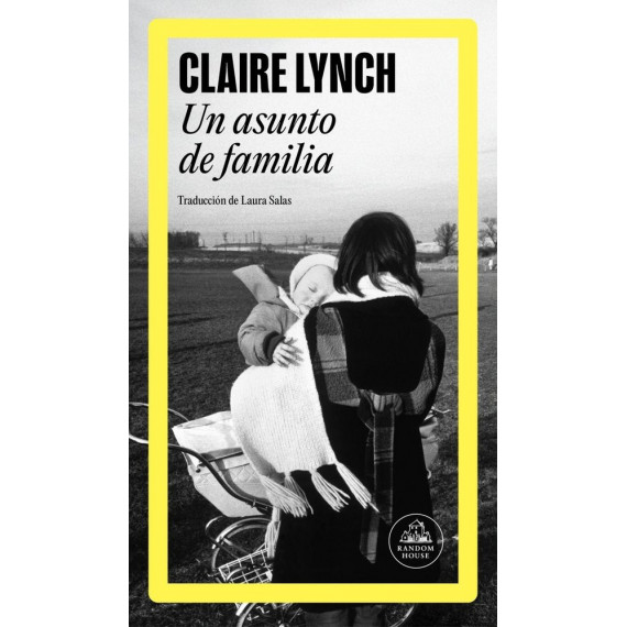 UN ASUNTO DE FAMILIA