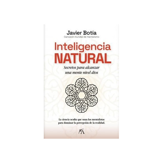 INTELIGENCIA NATURAL