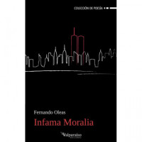 Infama Moralia   2025 - Guanxe Atlantic Marketplace