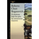 Si sintieras bajo los pies las estructuras mayores (Mapa de las lenguas)