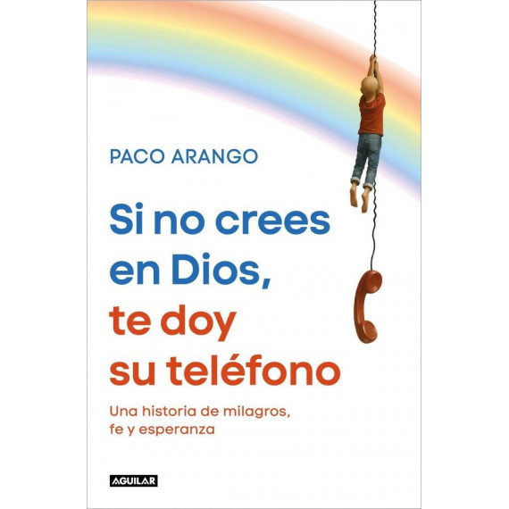 SI NO CREES EN DIOS TE DOY SU TELEFONO
