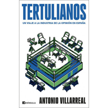 TERTULIANOS