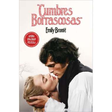CUMBRES BORRASCOSAS (EDICION PELICULA)