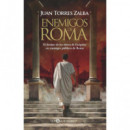 Enemigos de Roma   2025