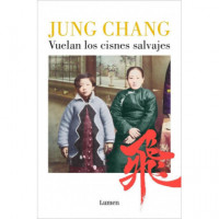 Vuelan los Cisnes Salvajes   2025