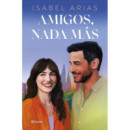 AMIGOS NADA MAS
