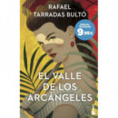 EL VALLE DE LOS ARCANGELES