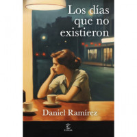 los Dias que No Existieron   2025 - Guanxe Atlantic Marketplace