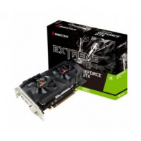 TARJETA GRAFICA BIOSTAR GEFORCE GTX 1050 TI 4 GB DDR5