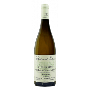 Philippe Bouzereaux Vieux Clos Monopole 2022 - 75cl