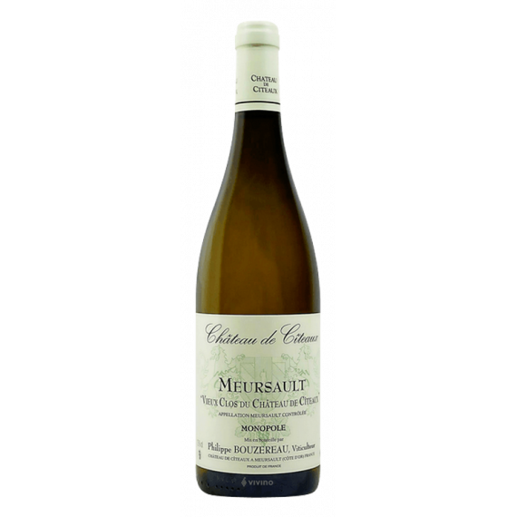 Philippe Bouzereaux Vieux Clos Monopole 2022 - 75cl