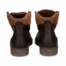 TALON ANTE BOTIN GRASS CASTAÑO