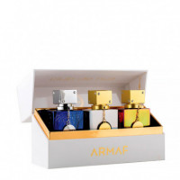 Club de Nuit Trio Estuche  ARMAF