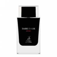 Dark Door Sport  MAISON ALHAMBRA