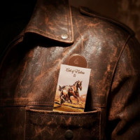 Art Of Nature Ii  LATTAFA