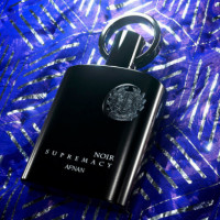 Supremacy Noir  AFNAN