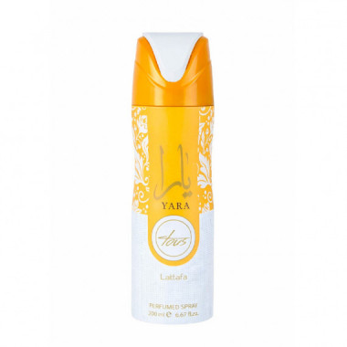 Yara Tous Deodorant  Spray